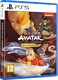 Avatar The Last Airbender Quest for Balance PS5 PEGI