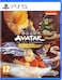 Avatar The Last Airbender Quest for Balance PS5 PEGI