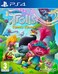 لعبة GameMill Entertainment Dreamworks Trolls Remix Rescue لجهاز PS4