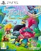 لعبة GameMill Entertainment Dreamworks Trolls Remix Rescue لجهاز PS5