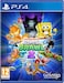 Playstation 4 Nickelodeon All-Star Brawl 2
