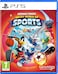 Nintendo Switch - Looney Tunes Wacky World of Sports