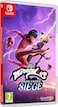 لعبة GameMill Miraculous: Paris Under Siege Pegi Switch