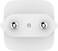 XIAOMI 65W GAN CHARGER (TYPE A &amp; TYPE C) WHITE