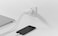 XIAOMI 65W GAN CHARGER (TYPE A &amp; TYPE C) WHITE