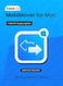 EaseUS MobiMover for Mac   1 Device 1 Month   Digital License   Same Day Delivery