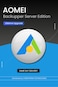 AOMEI Backupper Server Edition    Lifetime Upgrade   Digital License   SAME DAY DELIVERY