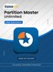 EaseUS Partition Master Technician   Unlimited Devices for 1 Year   Digital License   SAME DAY DELIVERY
