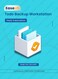 EaseUS Todo Backup Workstation   Unlimited Devices 1 Year   Digital License   SAME DAY DELIVERY