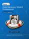 EaseUS Data Recovery Wizard Professional   1 Device Lifetime   Digital License   SAME DAY DELIVERY