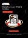 EaseUS Data Recovery Wizard for Mac  1 Device Lifetime   Digital License   SAME DAY DELIVERY