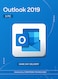 Microsoft Outlook 2019 5PC   Digital License   Same-Day Delivery