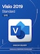 Microsoft Visio 2019 Standard 5PC   Digital License   Same-Day Delivery