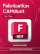 Autodesk Fabrication CAMduct   1 Device 1 Year Subscription   SAME DAY DELIVERY