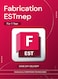 Autodesk Fabrication ESTmep   1 Device 1 Year Subscription   SAME DAY DELIVERY