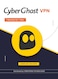 CyberGhost VPN   7 Devices for 1 Year   Digital License   SAME DAY DELIVERY