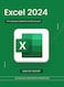 Microsoft Excel 2024   1 PC License   Linked to Email Account   Digital License   SAME DAY DELIVERY