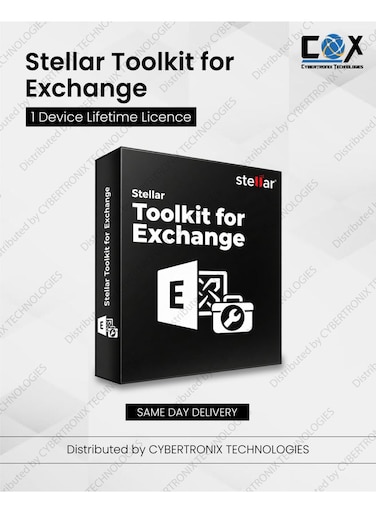 Stellar Toolkit for Exchange   1 Device for Lifetime   Digital License
