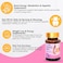 SLIM DIET Saffron Weight Loss Capsules &ndash; 60 Natural Fat Burning Capsules for Men &amp; Women   Appetite Suppressant, Belly Fat Burner, Energy &amp; Metabolism Booster   Herbal Slimming Supplement