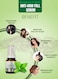 Beauty Ambition Rosemary &amp; Mint Anti-Hair Fall Hair Serum for Hair Growth &amp; Breakage Control, 120ml