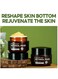 Vibrant Glamour Retinol Sleeping Mask, Anti-Wrinkle &amp; Hydrating Night Care, 50g