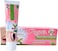 Rasyan Herbal Clove Toothpaste with Aloe Vera &amp; Guava Leaf, 100g