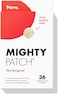 Mighty Patch Original &ndash; Hydrocolloid Acne Pimple Patch Spot Treatment, 36 Count