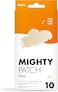 Hero Mighty Patch Nose &ndash; Hydrocolloid Nose Patches for Clogged Pores &amp; Pimples, Box of 10