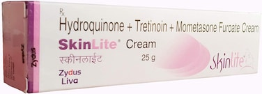 Skinlite Whitening &amp; Lightening Cream for Melasma &amp; Hyperpigmentation &ndash; 25g