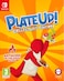 لعبة Numskull Games Plate Up! إصدار المجمع لجهاز Switch