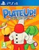 لعبة Numskull Games Plate Up! إصدار المجمعين لجهاز PS4
