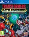 Outright Games Transformers Battlegrounds PS4