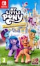 U&amp;I Entertainment My Little Pony: A Zephyr Heights Mystery Switch