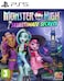Outright Games Monster High: Skulltimate Secrets PS5