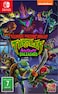 Outright Games Teenage Mutant Ninja Turtles: Mutants Unleashed Switch