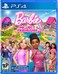 U&amp;I Entertainment Barbie Project Friendship PS4