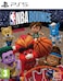 U&amp;I Entertainment NBA Bounce PS5