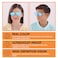 Atom Kids Sunglasses - 100% Uv400 Protection Glasses , Lightweight &amp; Children Friendly For Indoor Outdoor Ideal Shades Girls Boys Aged 5-12