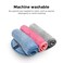 Wownect- Makeup Remover Cloth Reusable Microfiber Face Towel Washable, Facial Cleansing Cloths [3 Per Pack]