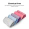 Wownect- Makeup Remover Cloth Reusable Microfiber Face Towel Washable, Facial Cleansing Cloths [3 Per Pack]