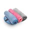 Wownect- Makeup Remover Cloth Reusable Microfiber Face Towel Washable, Facial Cleansing Cloths [3 Per Pack]
