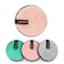 Wownect- Makeup Remover Cloth, Soft Microfiber Reusable Facial Cleansing Towel,Machine Washable Cloth Suitable for All Skin Types (Pack of 3)