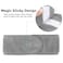 Wownect- Facial Spa Headband, Ultra Soft Microfiber Adjustable Face Wash Headband Reusable Cloth Stretch Towel   White