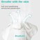 Wownect- Pack of 1   Reusable Face Towel Masks Cold Hot Anti Aging Facial Steamer Towel Mask Moisturizing Rejuvenation Beauty Skin Care Spa Towels