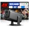 Mini Android Projector   Native 1080P Supports 4K  Dual Band WiFi and Bluetooth 5.0  Auto Focus &amp; Keystone  Home theater video Projector