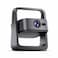 Mini Android Projector with Wifi and Bluetooth  [Latest Android 13.0] 200 ANSI Lumens With Electric Focus  Portable Smart Projector with Built in Apps
