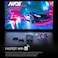 Wownect- Wownect Pro Android Projector   Support 4K FHD 1080P  1200 ANSI   2G+32G Wifi 6 BT 5.0  Movie Projector   Screen upto 300" [Dust proof]