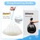 Drawstring Cat Litter Box Liners   Self Cleaning Cat Litter Box   Pack of 4