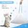 Drawstring Cat Litter Box Liners   Self Cleaning Cat Litter Box   Pack of 4