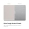 O Ozone - Candy Case MacBook Pro 14 inch (A2442, A2779, A2918, A2992) 2021 (A3112, A3185, A3401) M4 2024 with Keyboard Cover &amp; Screen Protector - Rock Grey